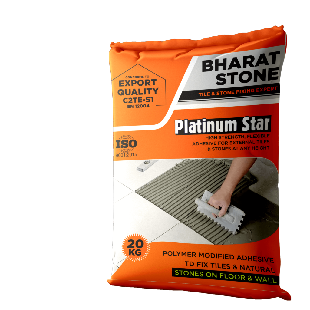 bharat stone