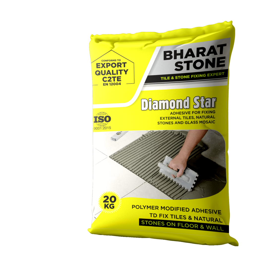 bharat stone adhesive